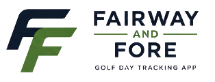 Fairway and Fore — Golf Day Tracking App